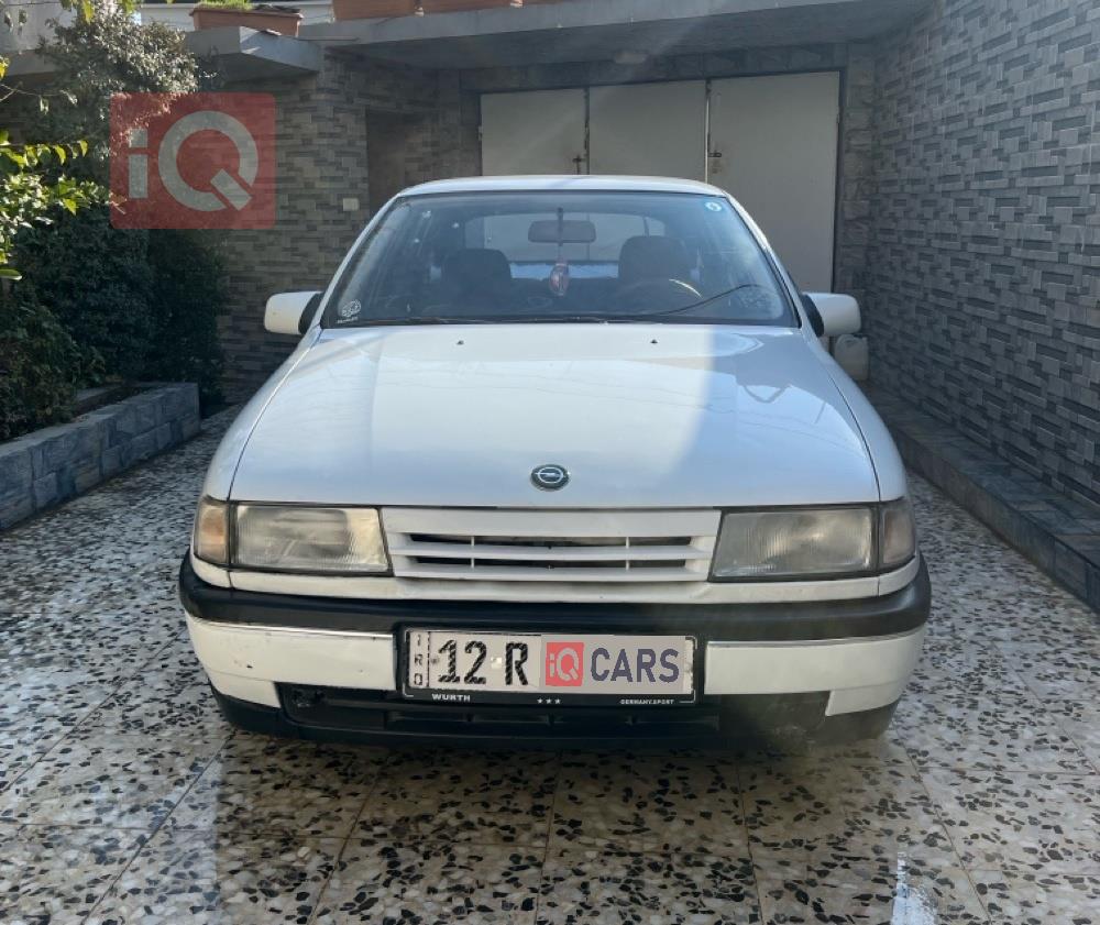 اوبل فيكترا